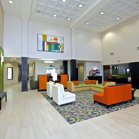 Holiday Inn Express & Suites Atlanta Ne- Duluth By Ihg Екстериор снимка