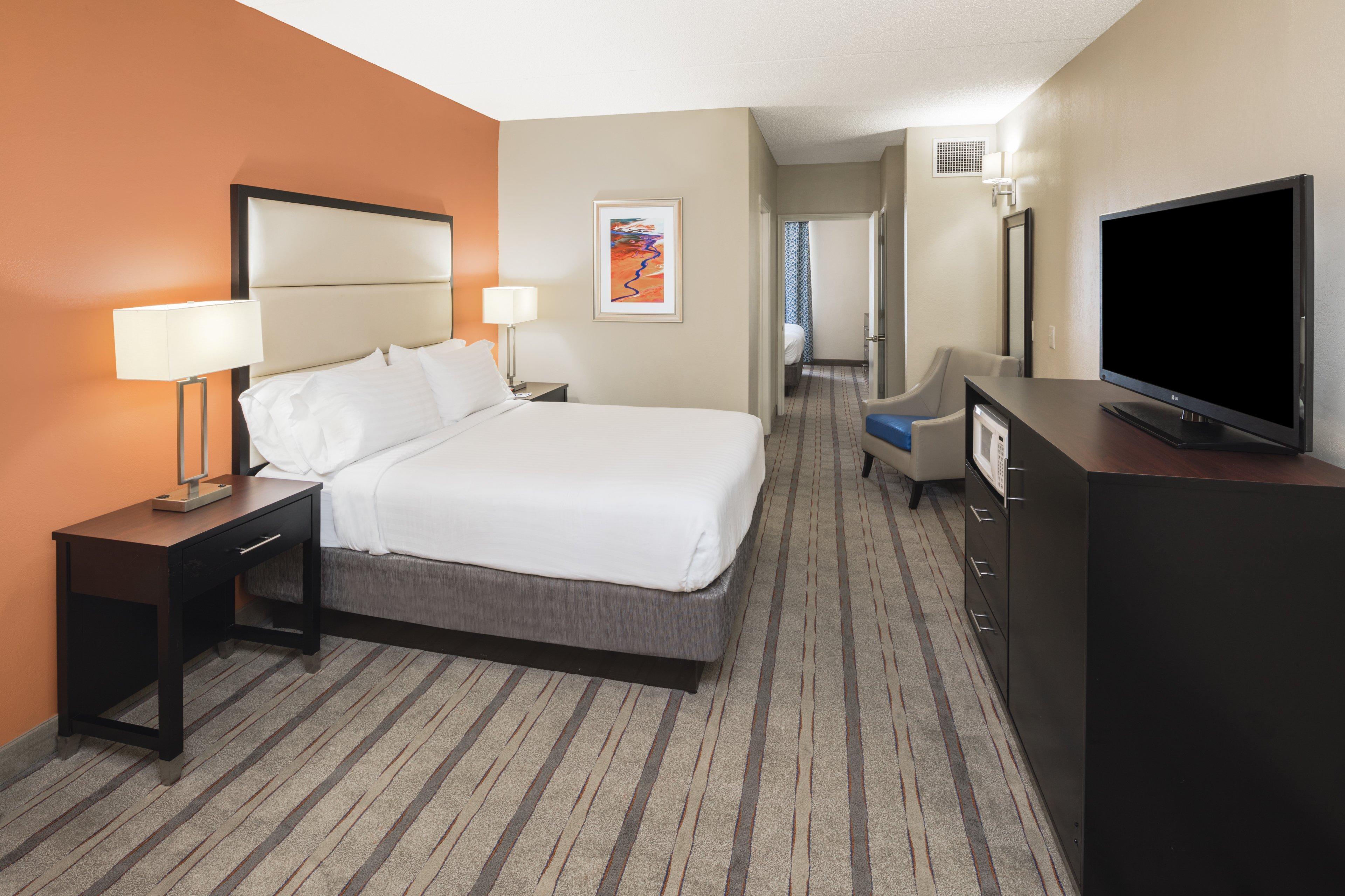 Holiday Inn Express & Suites Atlanta Ne- Duluth By Ihg Екстериор снимка