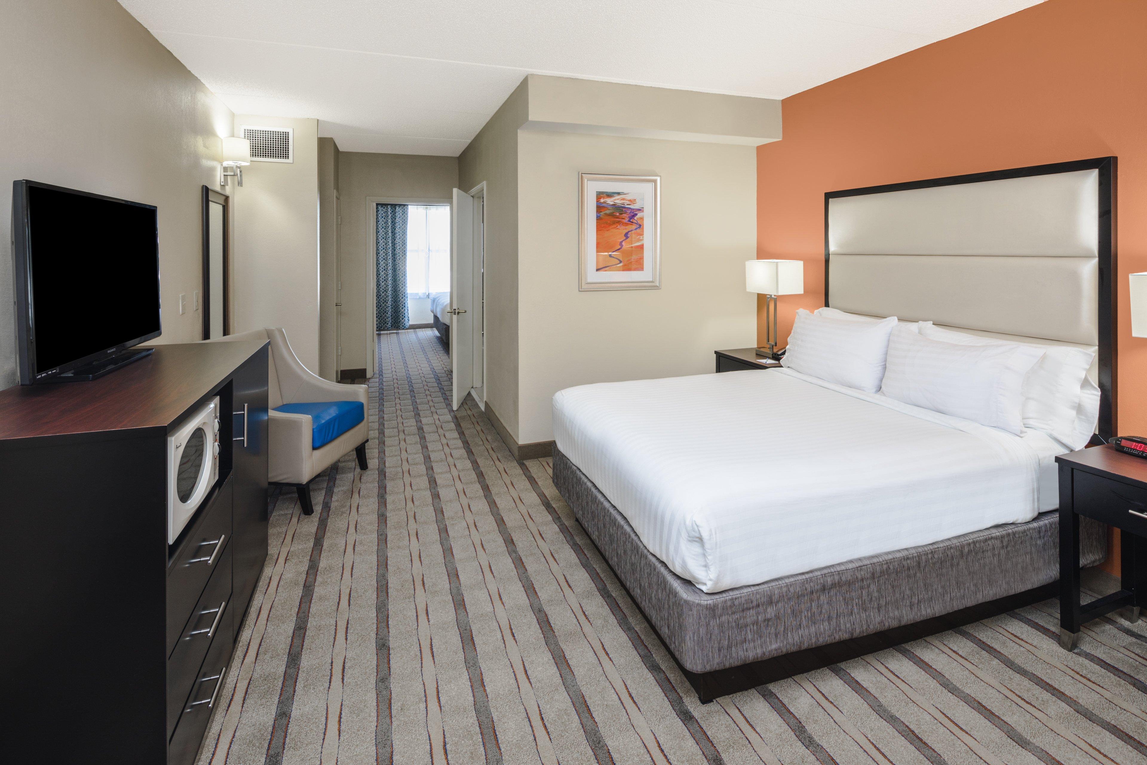Holiday Inn Express & Suites Atlanta Ne- Duluth By Ihg Екстериор снимка
