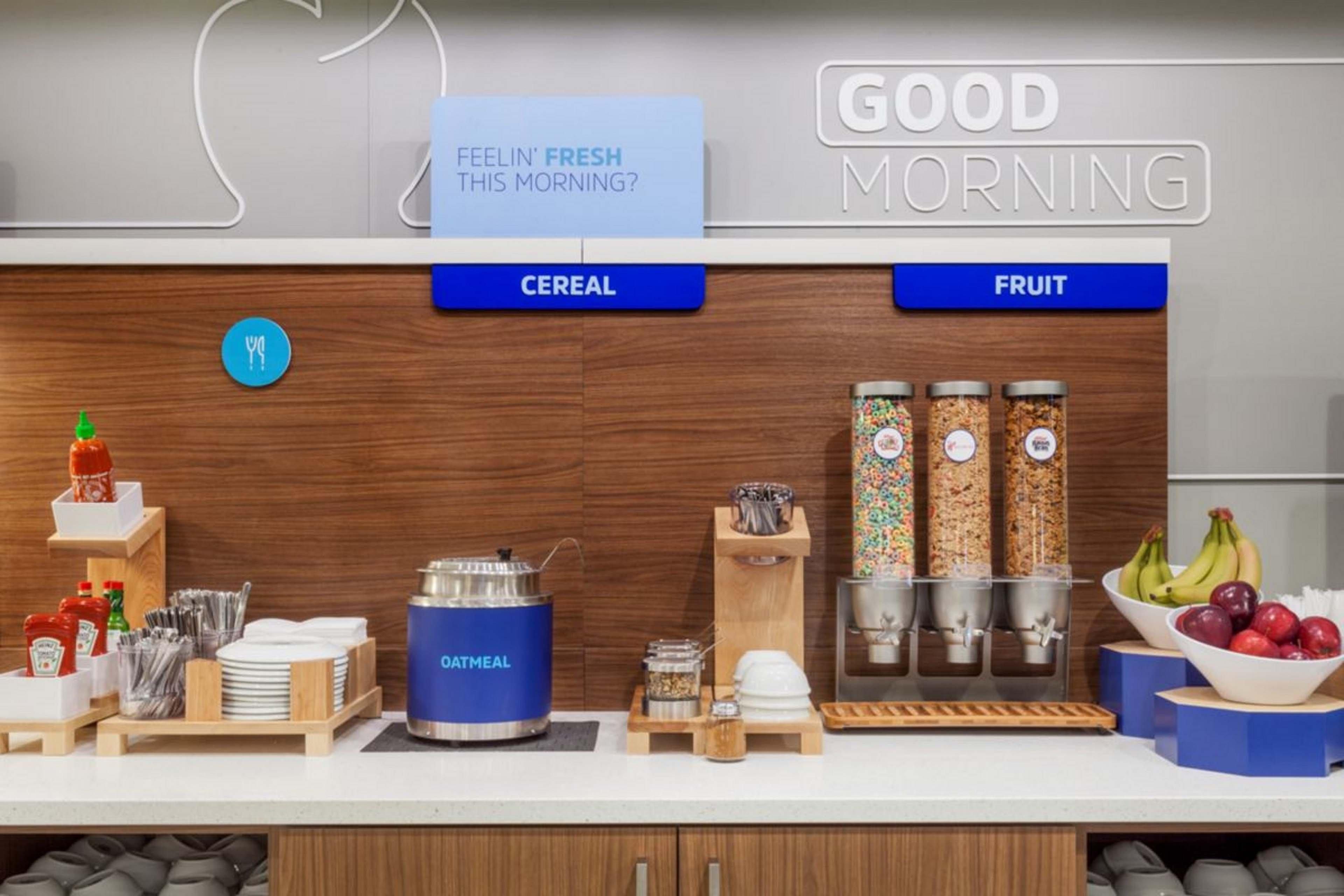 Holiday Inn Express & Suites Atlanta Ne- Duluth By Ihg Екстериор снимка