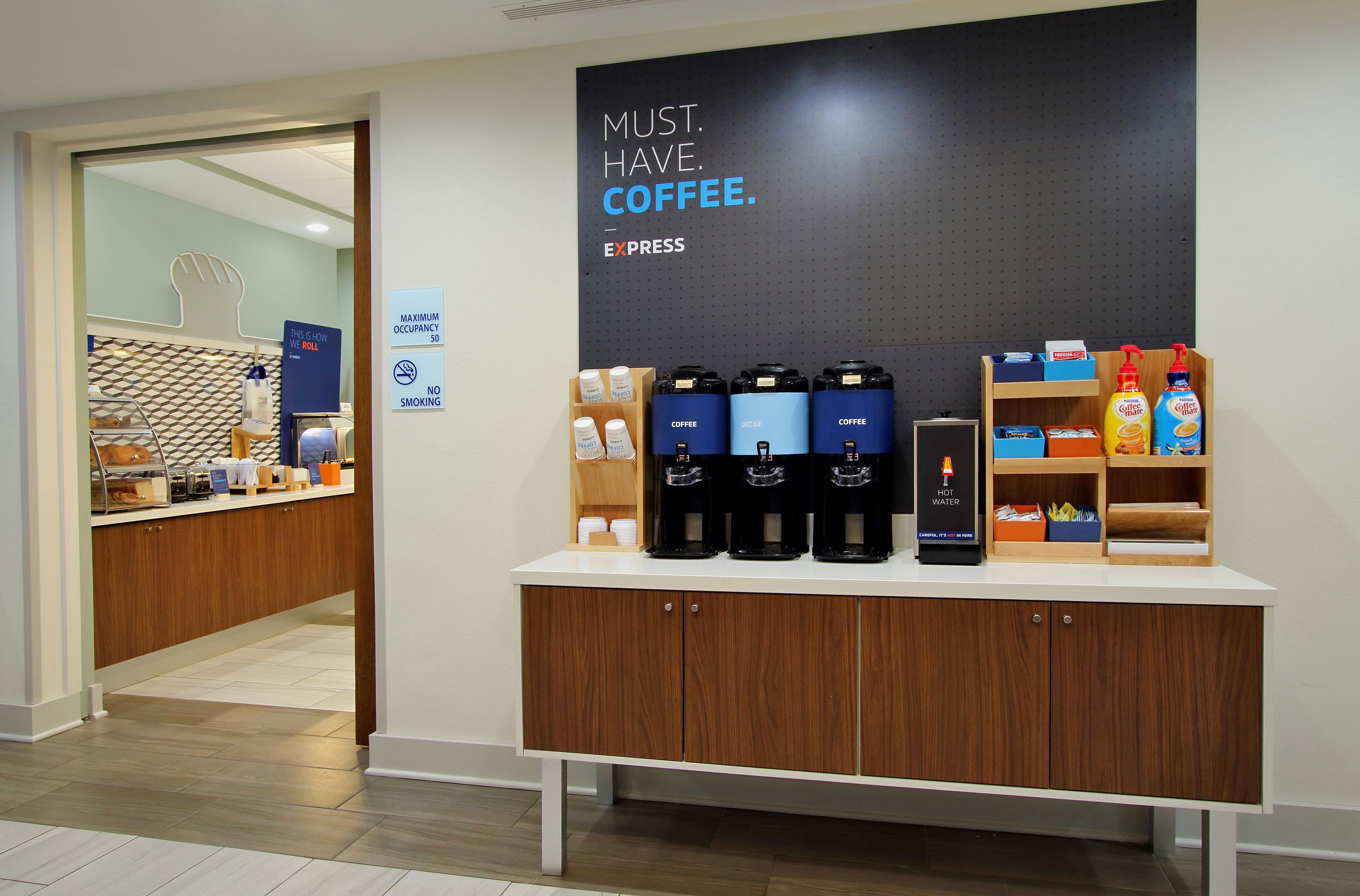 Holiday Inn Express & Suites Atlanta Ne- Duluth By Ihg Екстериор снимка