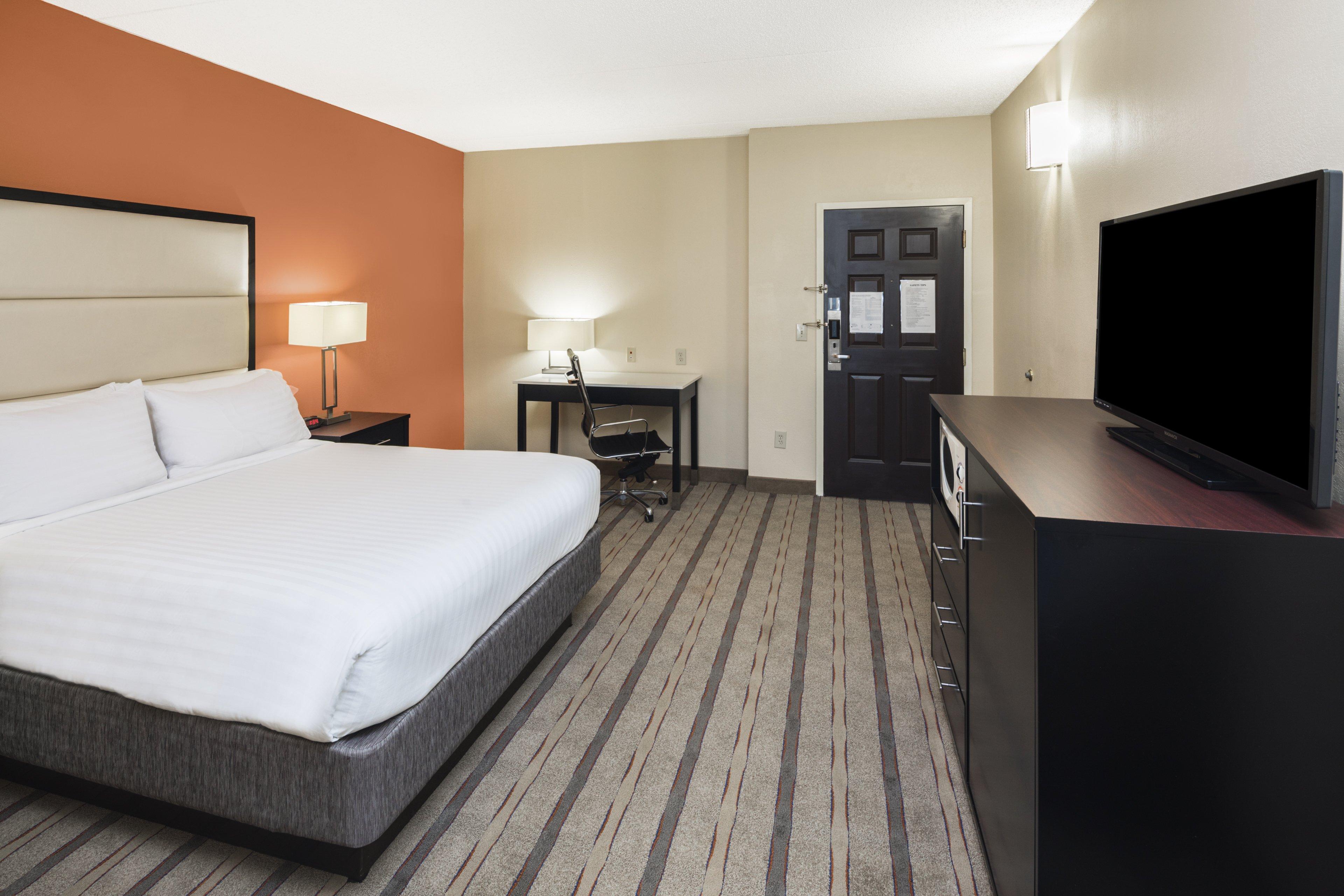 Holiday Inn Express & Suites Atlanta Ne- Duluth, An Ihg Hotel Екстериор снимка