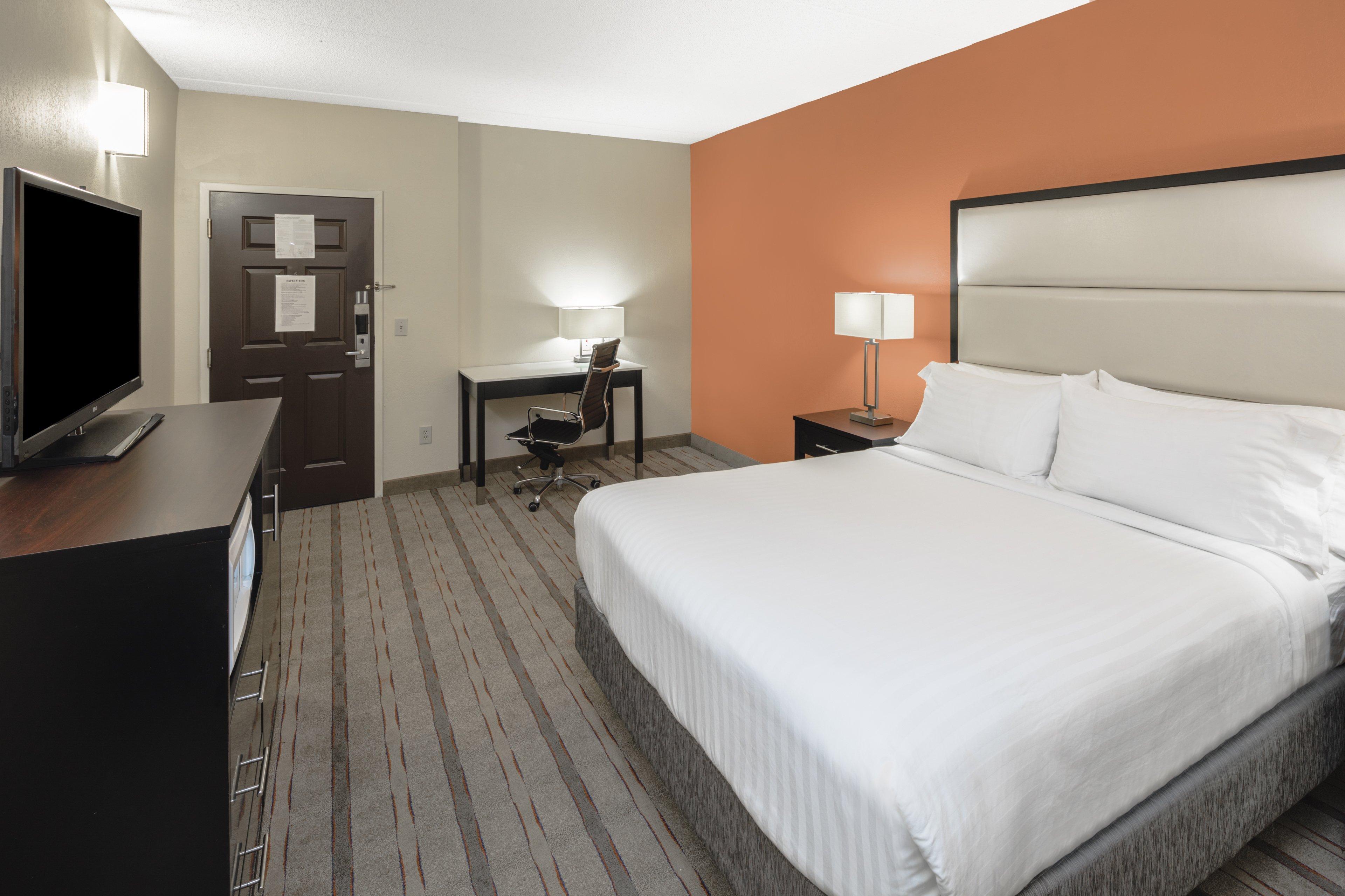 Holiday Inn Express & Suites Atlanta Ne- Duluth By Ihg Екстериор снимка