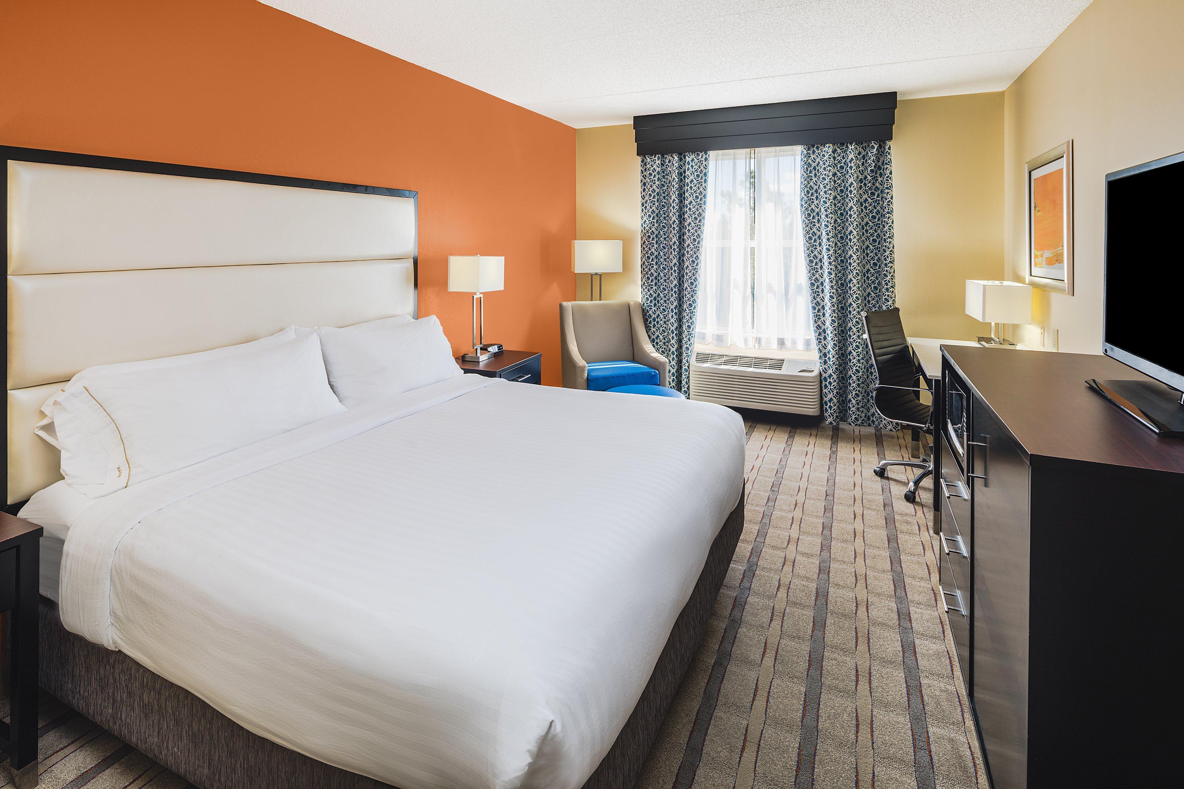 Holiday Inn Express & Suites Atlanta Ne- Duluth By Ihg Екстериор снимка