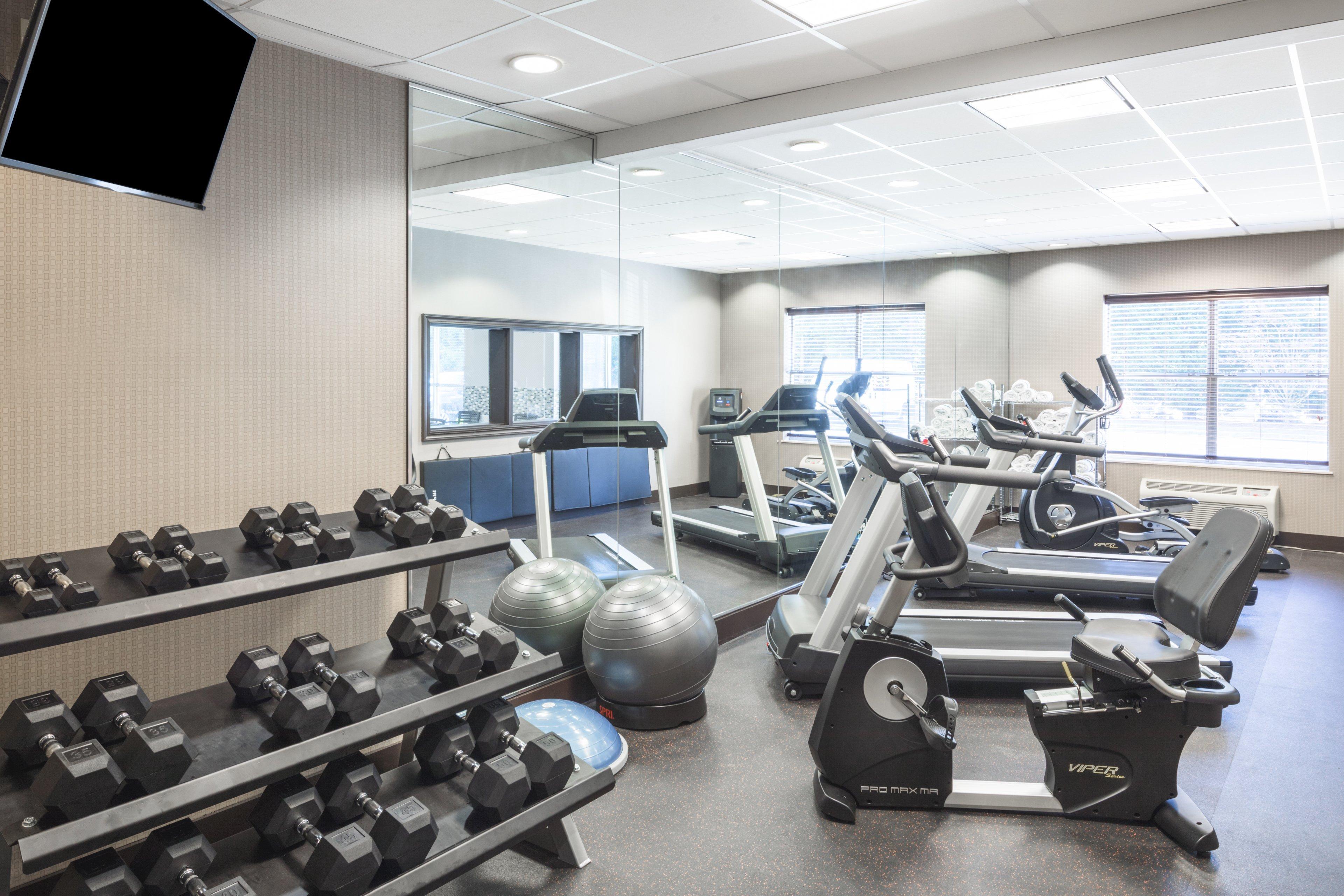 Holiday Inn Express & Suites Atlanta Ne- Duluth By Ihg Екстериор снимка