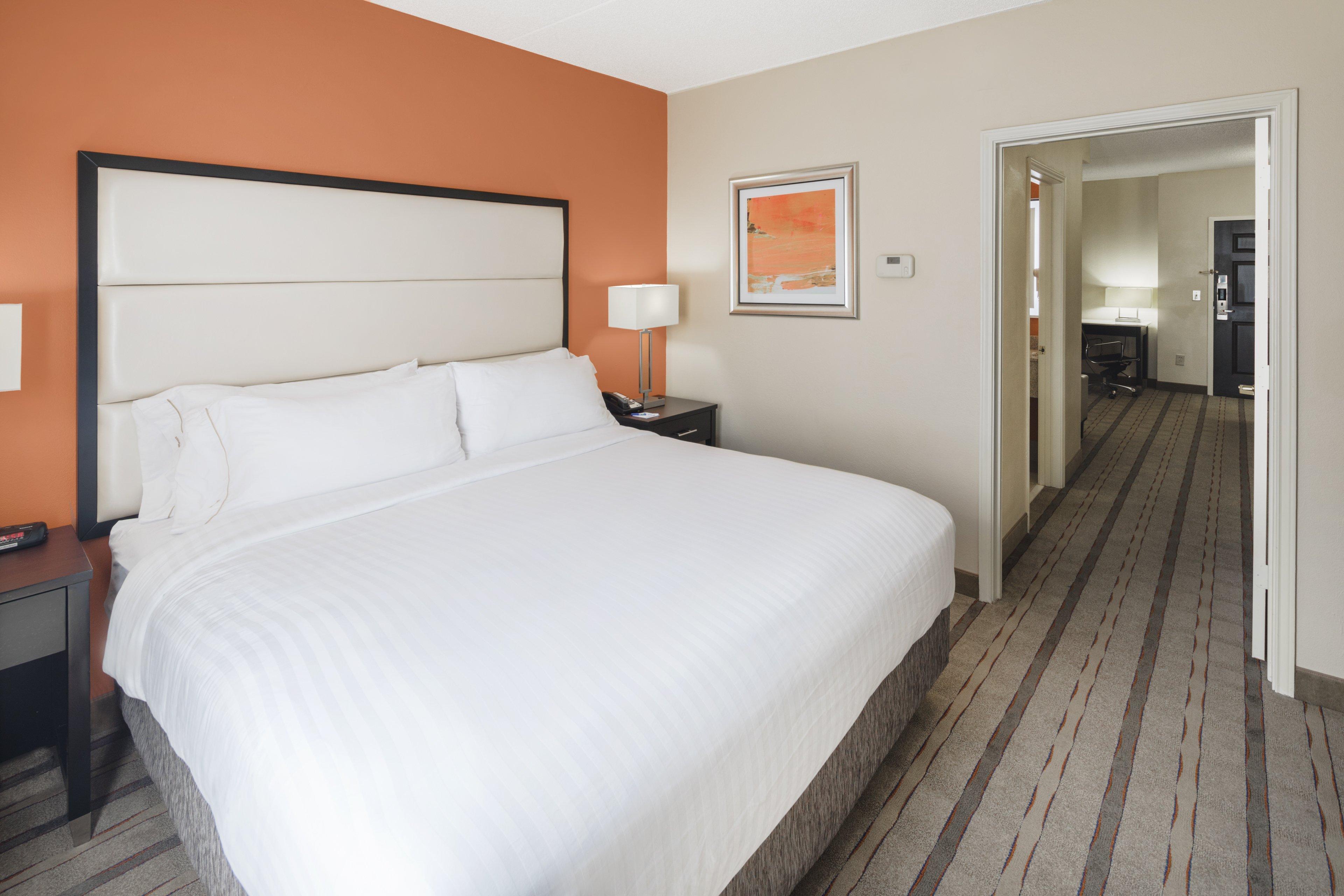 Holiday Inn Express & Suites Atlanta Ne- Duluth By Ihg Екстериор снимка