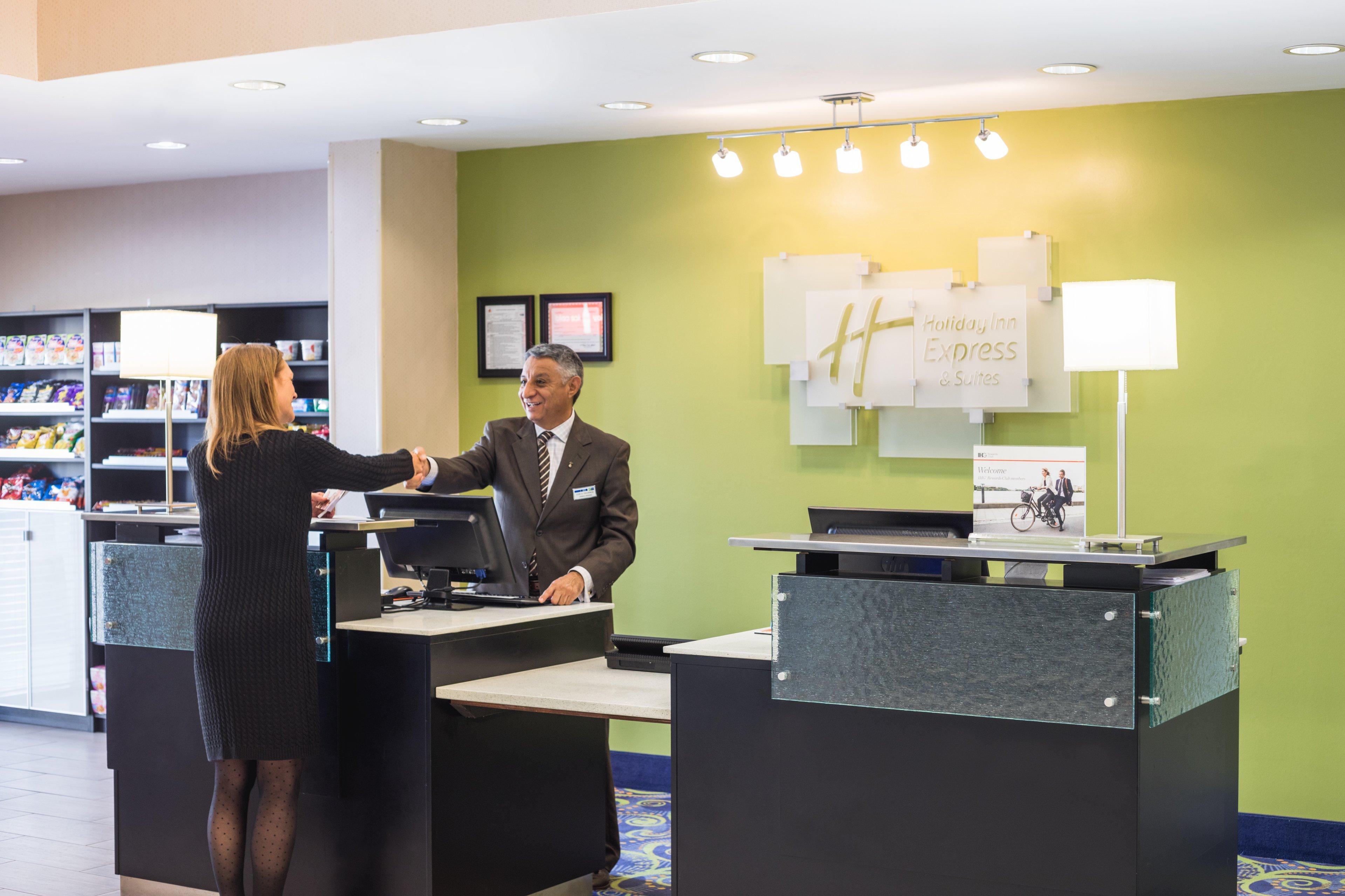 Holiday Inn Express & Suites Atlanta Ne- Duluth By Ihg Екстериор снимка