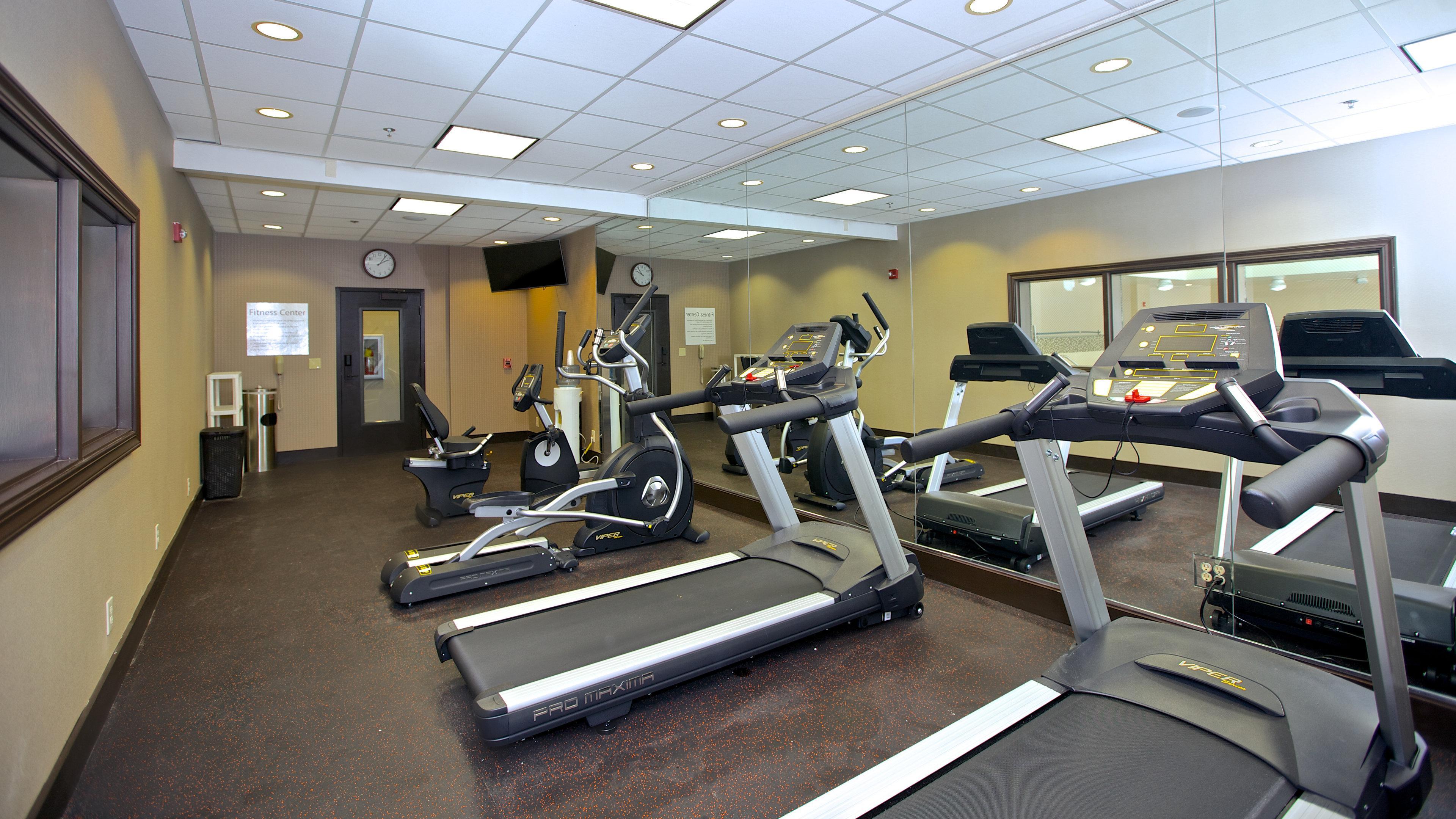 Holiday Inn Express & Suites Atlanta Ne- Duluth By Ihg Екстериор снимка