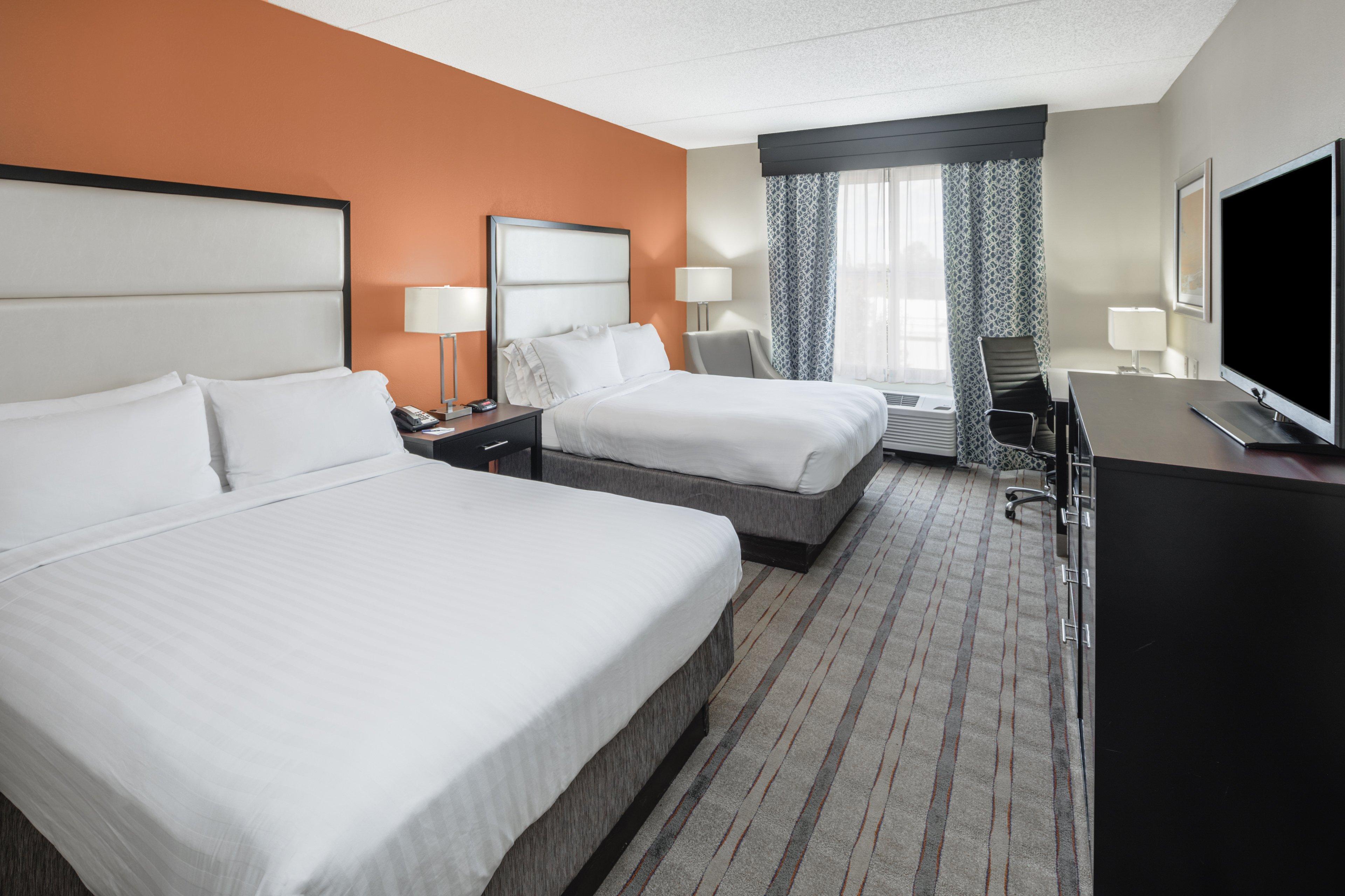 Holiday Inn Express & Suites Atlanta Ne- Duluth By Ihg Екстериор снимка