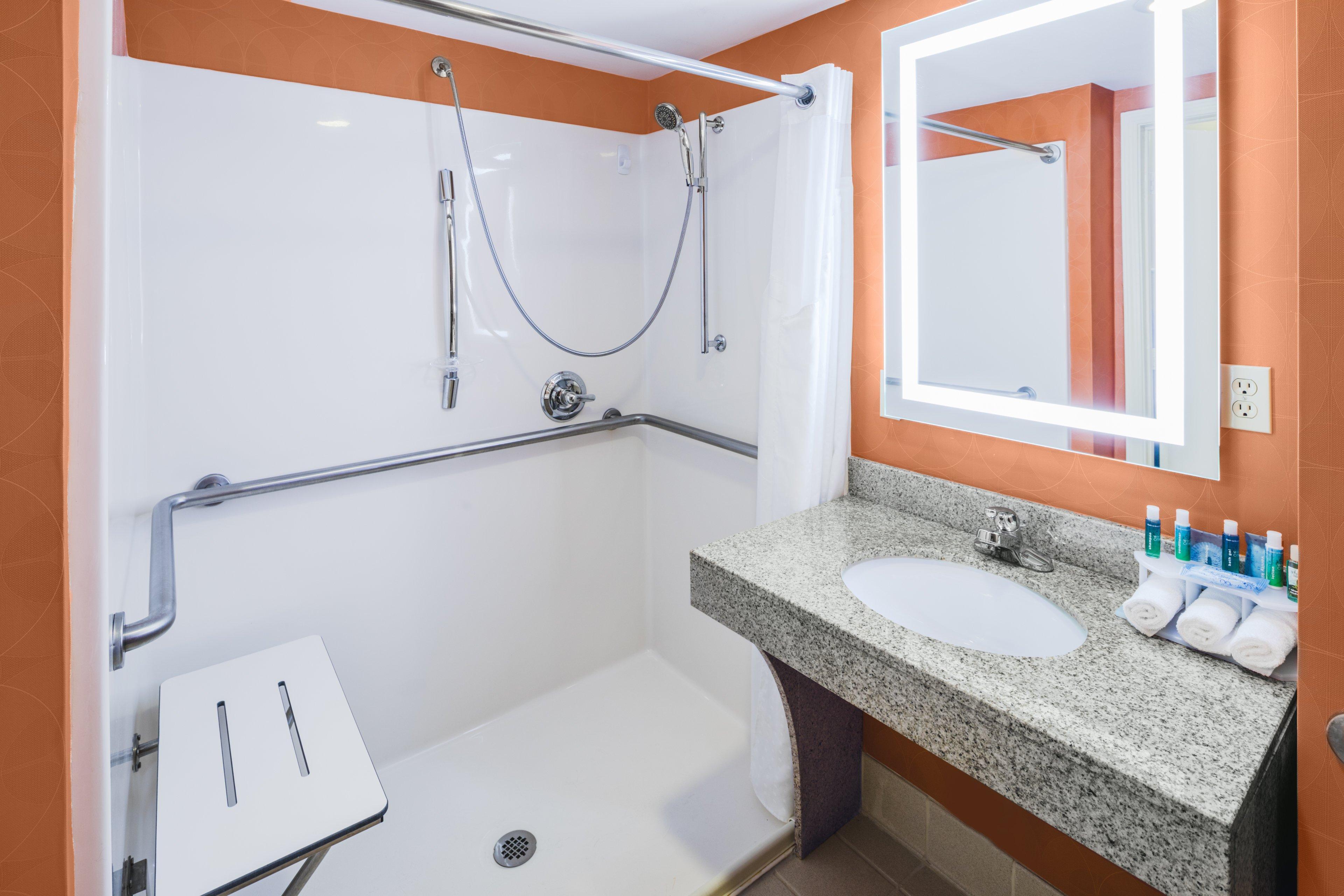 Holiday Inn Express & Suites Atlanta Ne- Duluth By Ihg Екстериор снимка