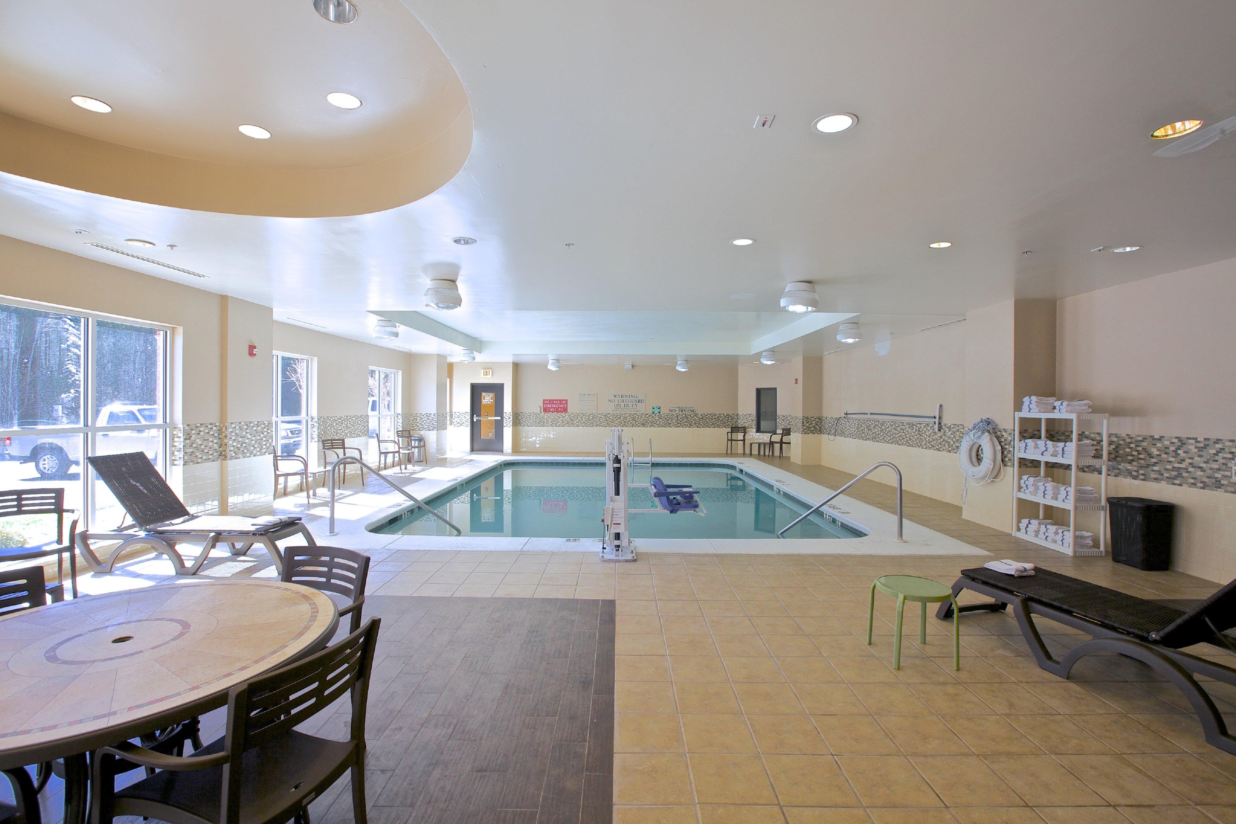 Holiday Inn Express & Suites Atlanta Ne- Duluth By Ihg Екстериор снимка