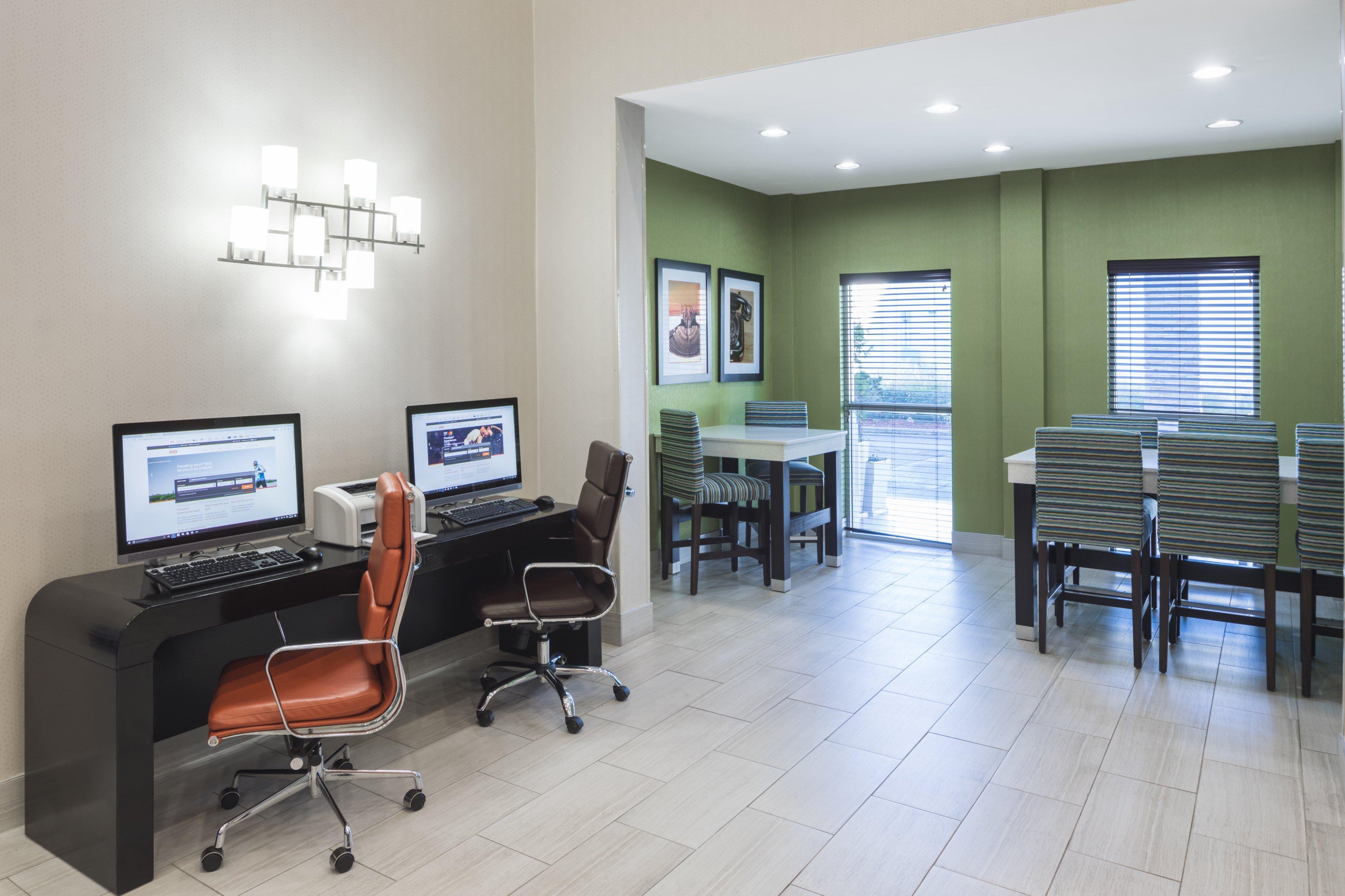 Holiday Inn Express & Suites Atlanta Ne- Duluth By Ihg Екстериор снимка