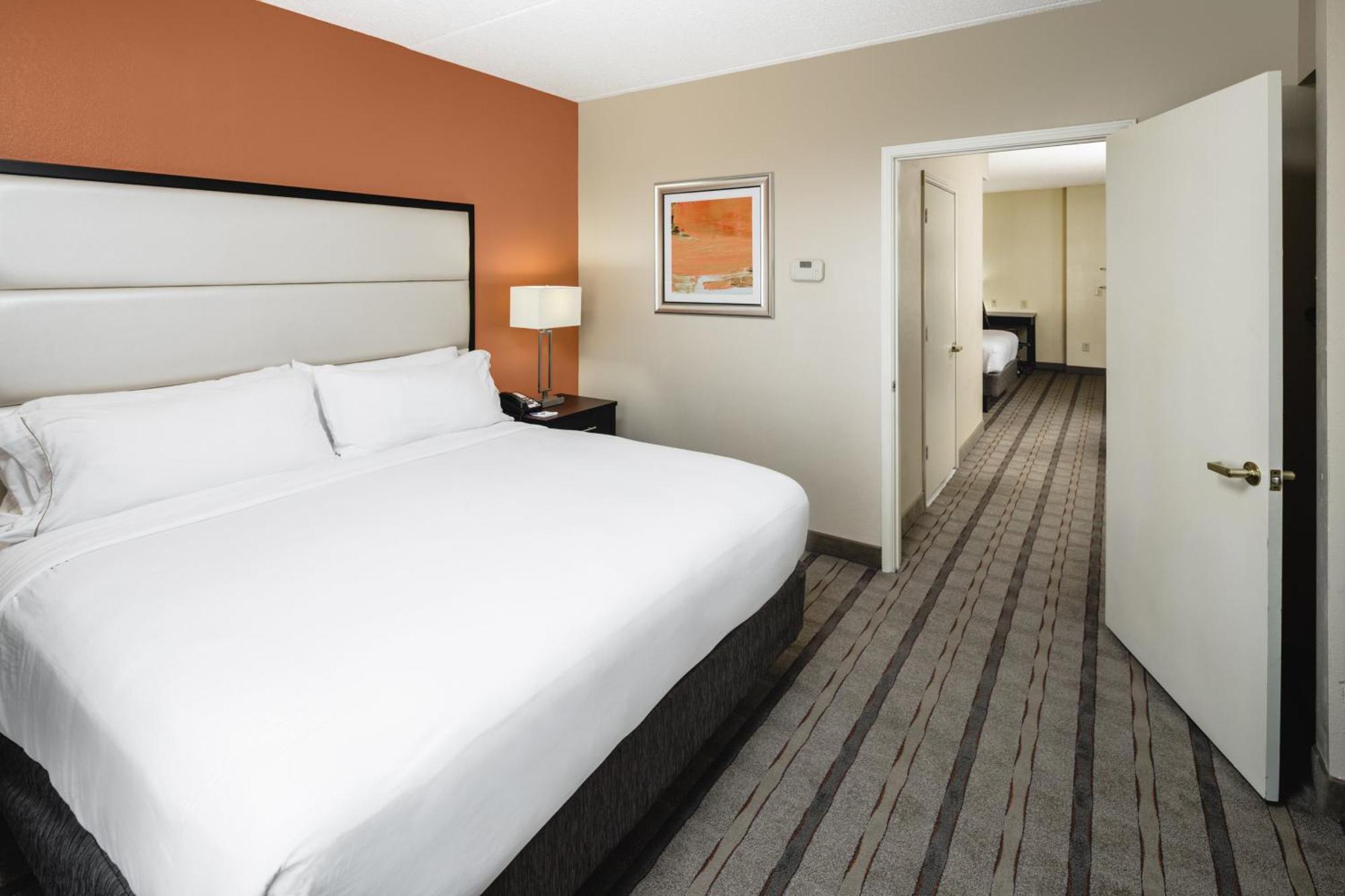 Holiday Inn Express & Suites Atlanta Ne- Duluth By Ihg Екстериор снимка