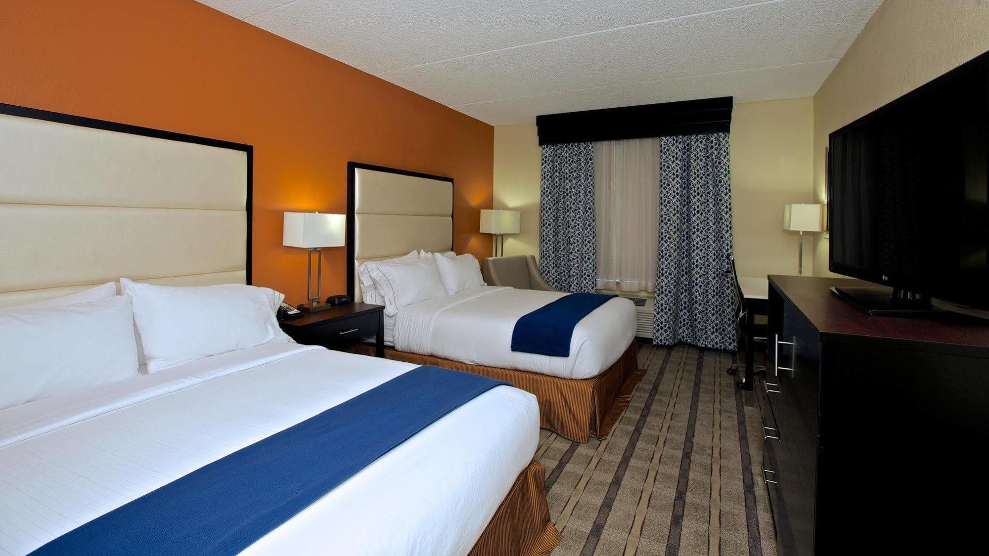 Holiday Inn Express & Suites Atlanta Ne- Duluth By Ihg Екстериор снимка