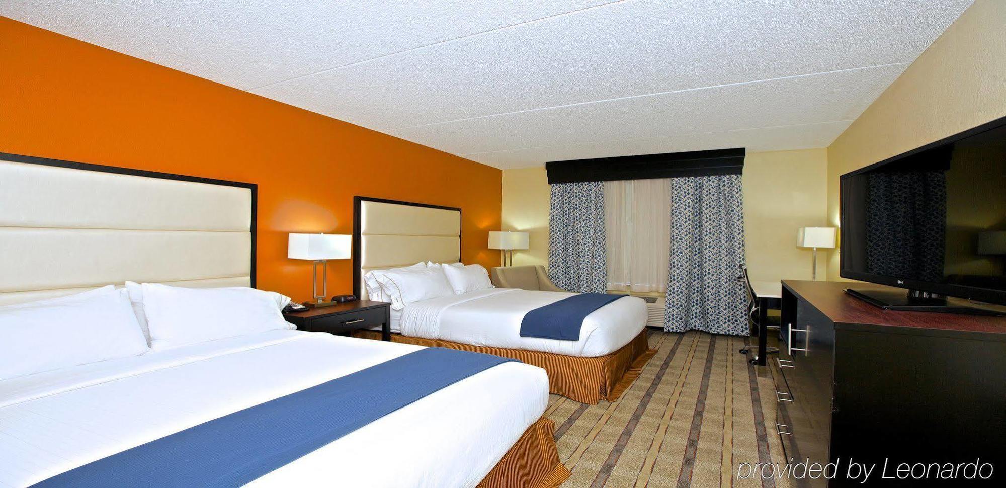 Holiday Inn Express & Suites Atlanta Ne- Duluth, An Ihg Hotel Екстериор снимка