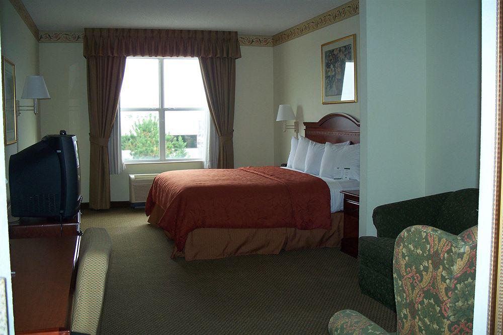 Holiday Inn Express & Suites Atlanta Ne- Duluth By Ihg Екстериор снимка