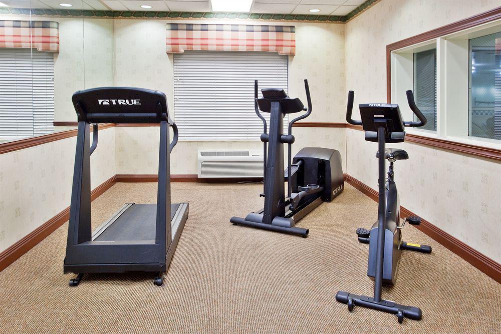 Holiday Inn Express & Suites Atlanta Ne- Duluth By Ihg Екстериор снимка